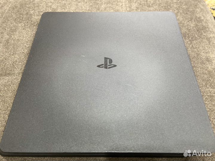 Ps4 slim 1tb