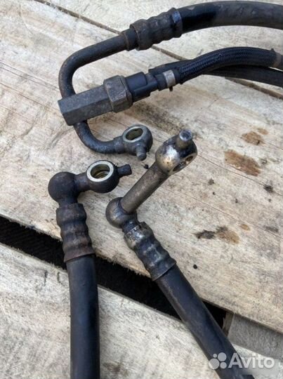 Шланг гур Nissan Primera P11 SR20