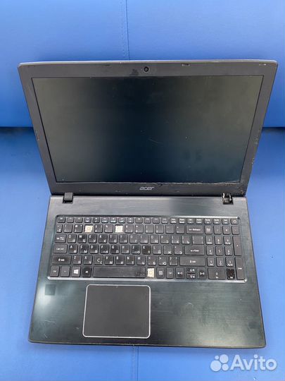 Нотбук Acer E5-575-34PS
