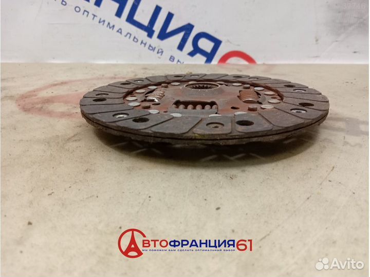 Комплект сцепления, 205116 peugeot 306, 3037664