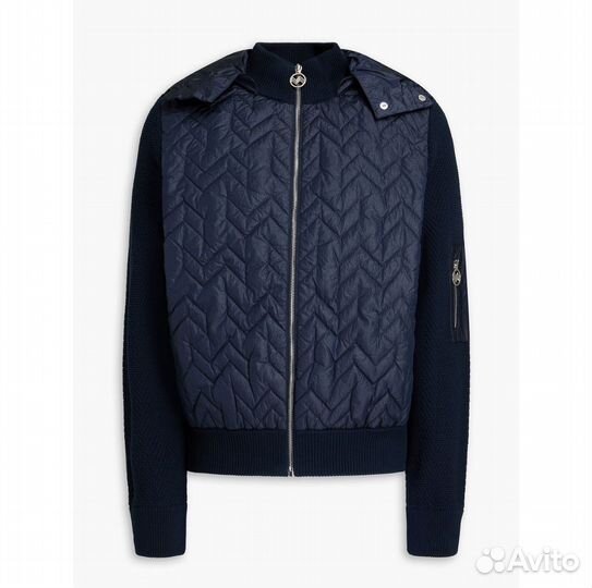 Missoni пуховик