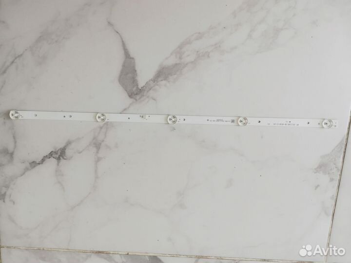 Подсветка для телевизора