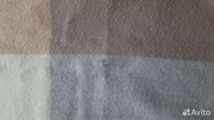 Палантин женский