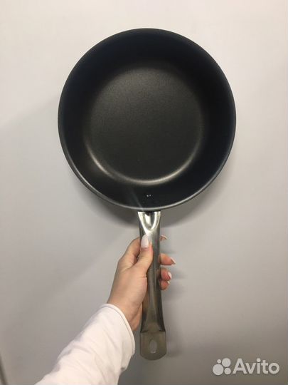 Сковороды