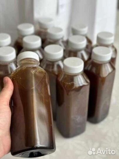 Лечебный шампунь