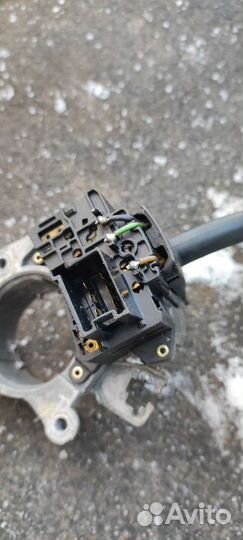 Подрулевой переключатель W210