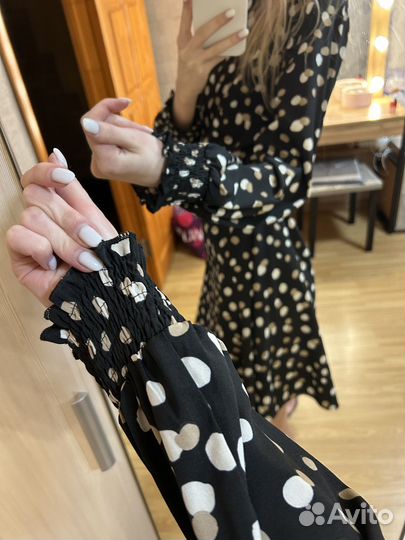 Платье 42р