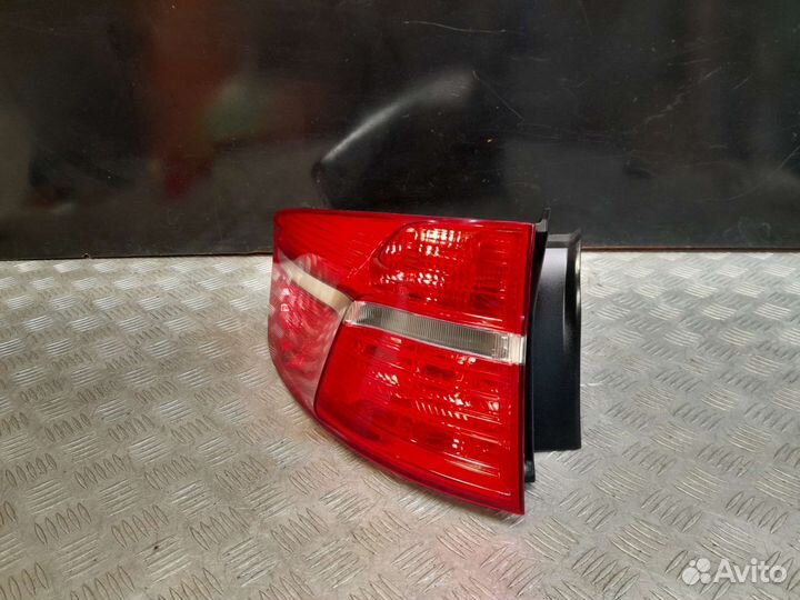 Фонарь левый BMW x6 e71