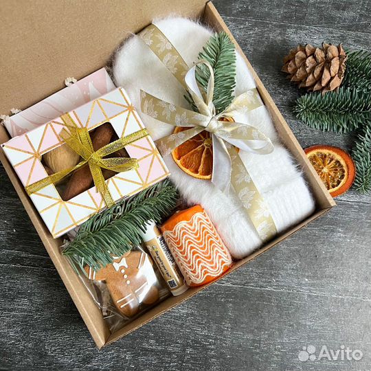 Подарочный набор