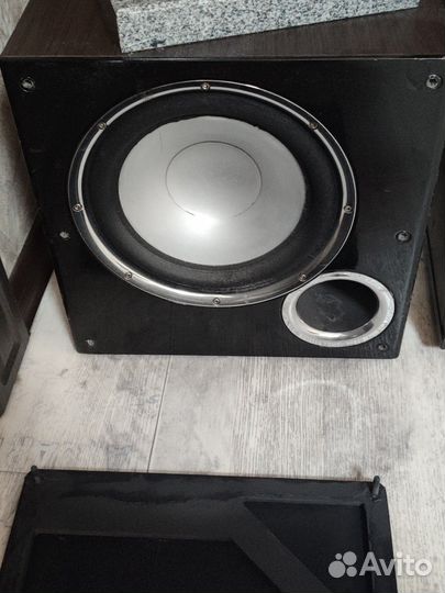 Дк на Pioneer VSX 933