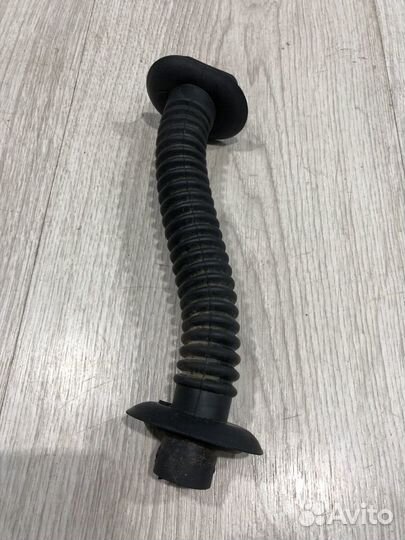 Гофра проводки двери Renault logan stepway 2