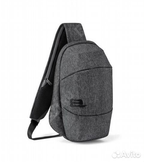 Компактный городской рюкзак Audi