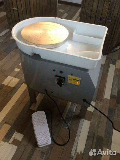 Гончарный круг