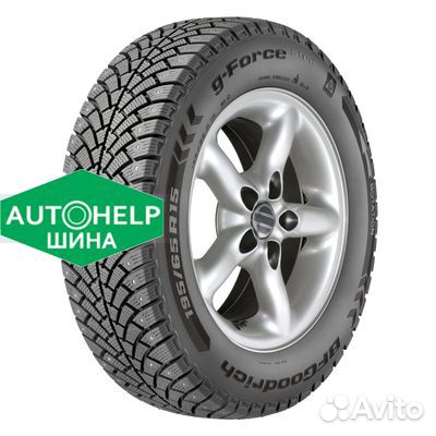 Bfgoodrich G-Force Stud 225/45 R17 94Q