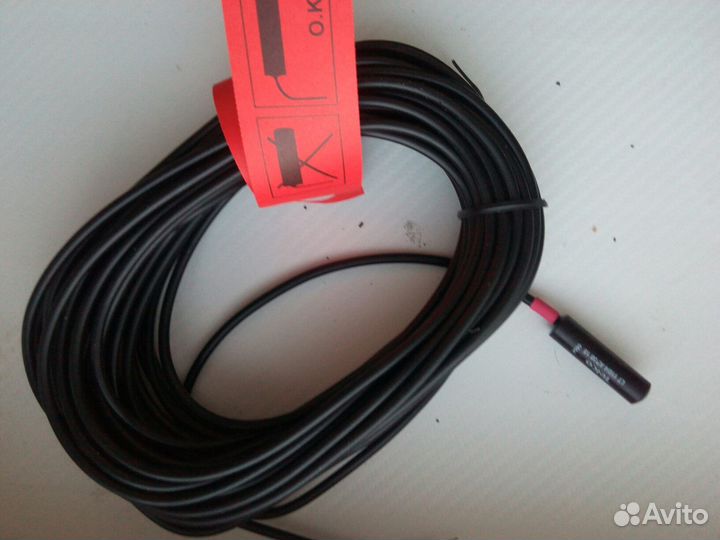 Фотоэлектрический датчик Telco