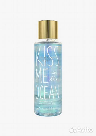 Парфюмированный спрей