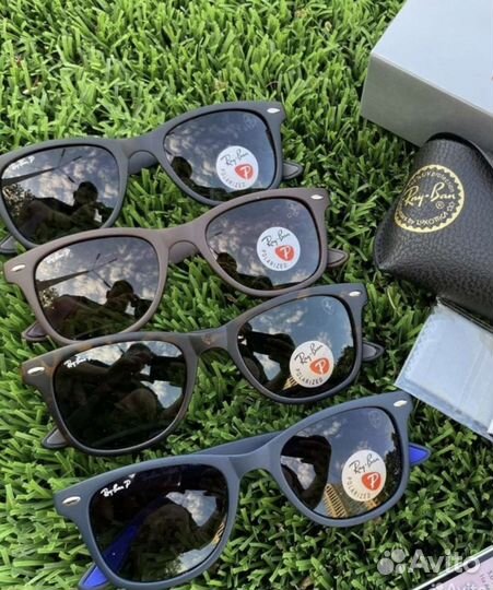 Очки Ray Ban
