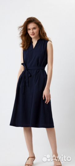 Юниклоплатье 44р