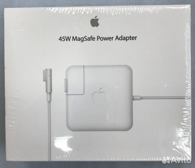 Сетевое зарядное устройство Apple 45W MagSafe