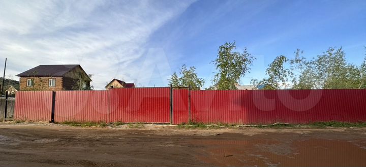 Дача 35 м² на участке 12 сот.