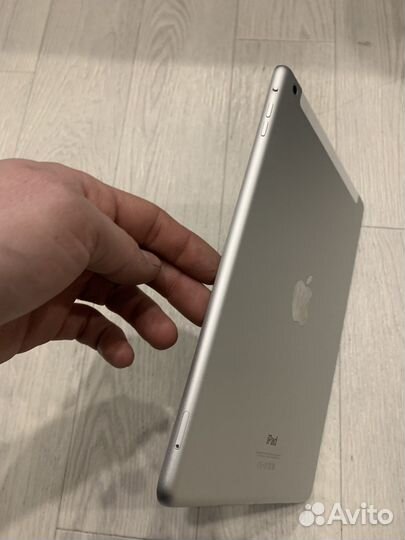 Корпус Apple iPad Air 1