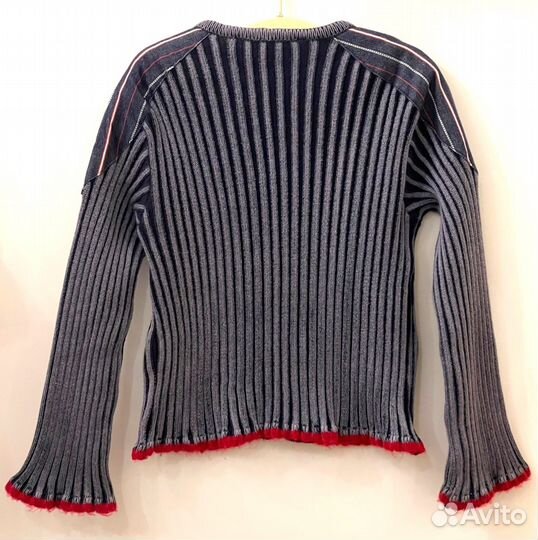 Кардиган на молнии Christian Dior 4 года оригинал