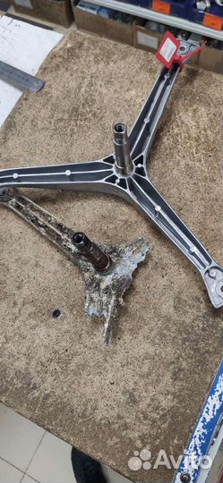 Ремонт стиральных машин