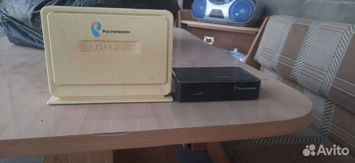Wifi роутер и adsl