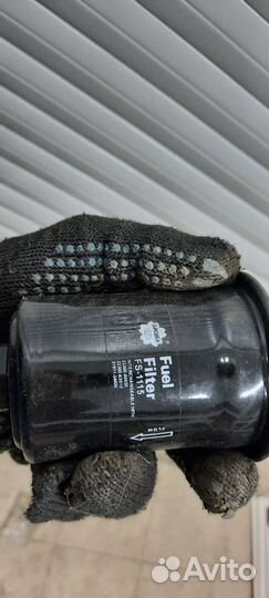 Фильтр топливный Kia Optima/2003