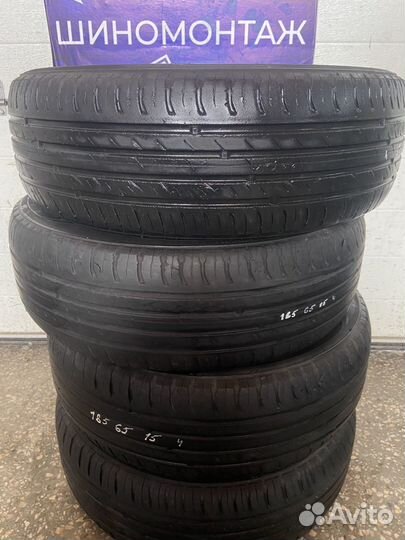 Nokian Tyres Nordman SX2 185/65 R15 88H