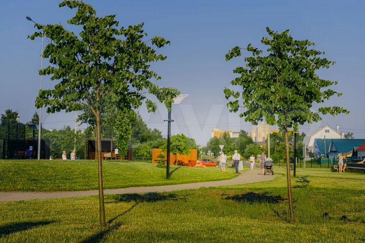 Квартира-студия, 20 м², 14/18 эт.