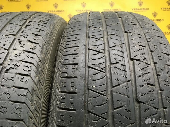 Continental ContiCrossContact LX Sport 225/60 R17 99H