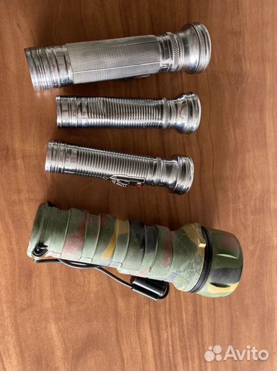 Фонарик,фонарь