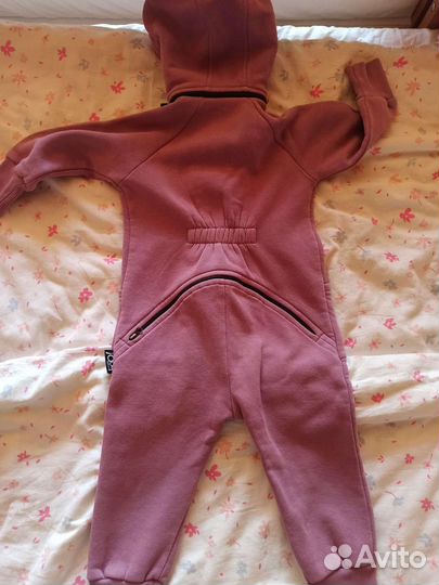 Комбинезон bungly boo 86