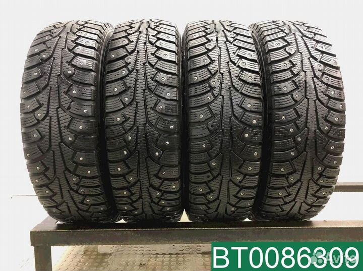 Nokian Tyres Nordman 5 175/70 R14 105W