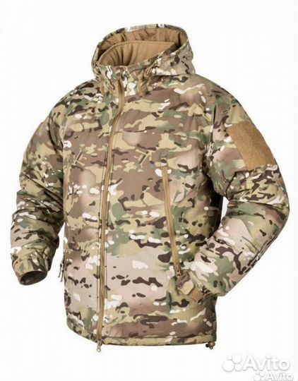 Куртка gongtex level 11