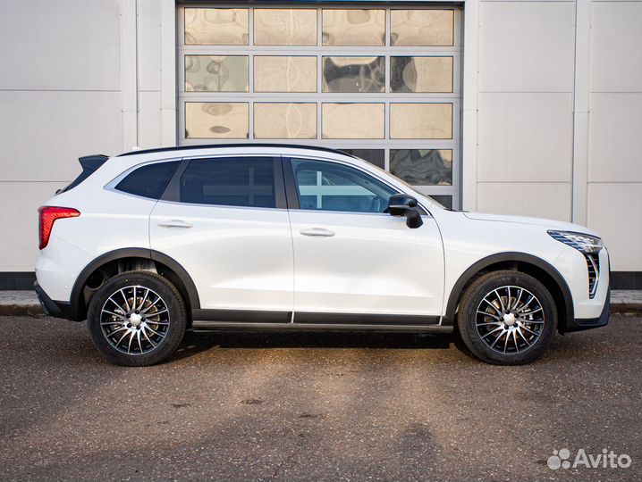 HAVAL Jolion 1.5 AMT, 2024