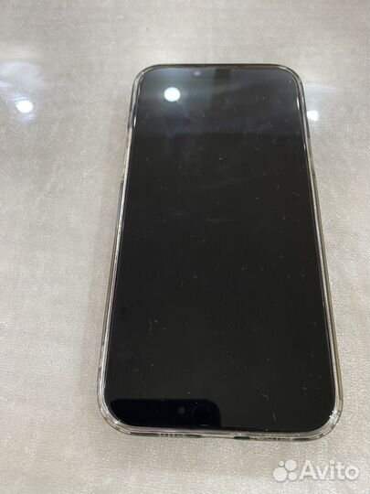 iPhone 13 Pro Max, 256 ГБ