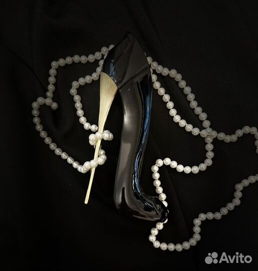 Парфюм Good Girl carolina herrera