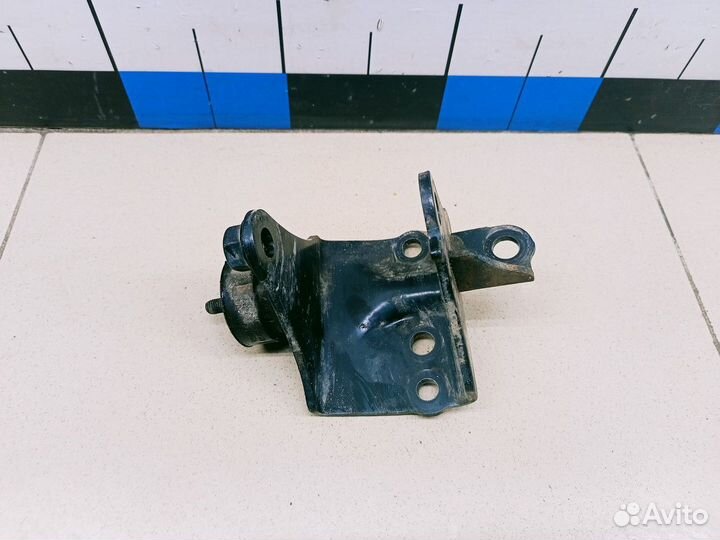 Кронштейн двигателя задний RAV 4 2013
