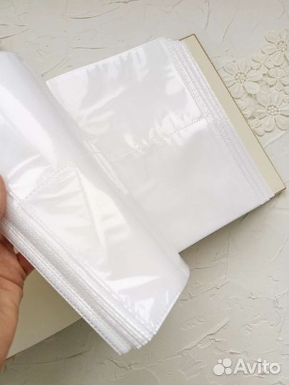 Под заказ Альбом ручной работы с файловым блоком