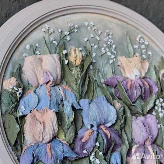 Панно на стену 