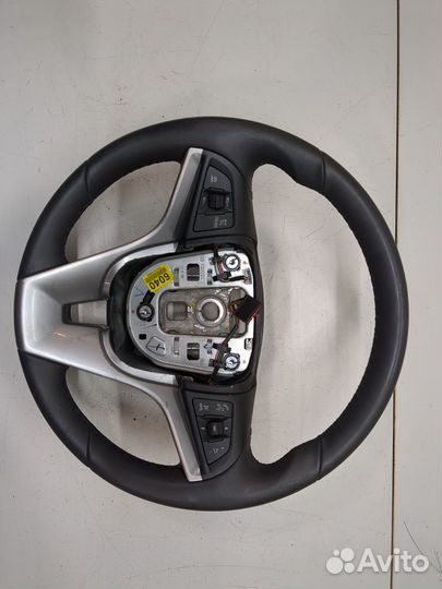 Руль Hyundai Elantra, 2010