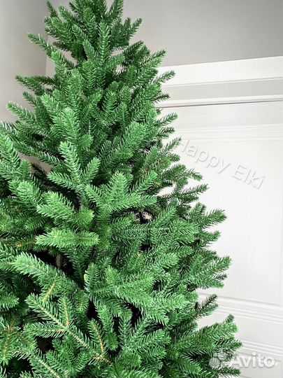 Елка искусственная литая