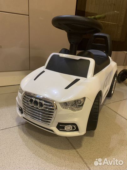 Детская машина толокар