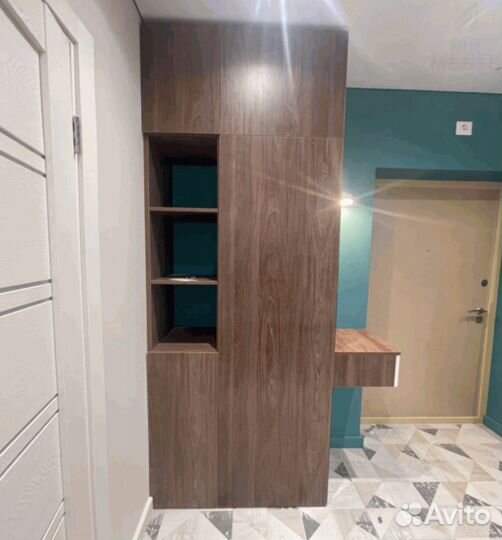 Шкаф в гостиную