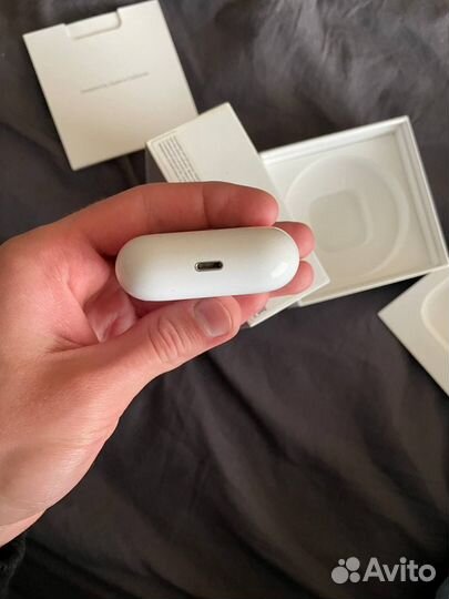 AirPods Pro Оригинал