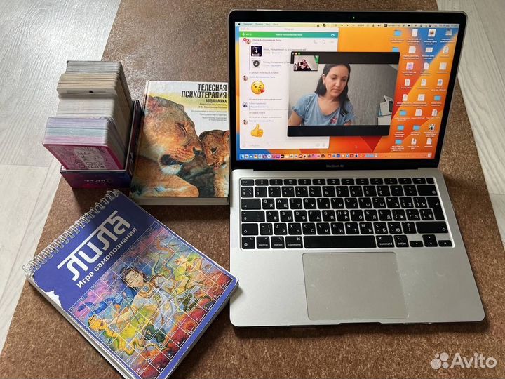 Поле и карты для игры лила