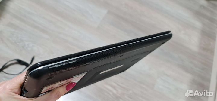 Hp compaq mini 311