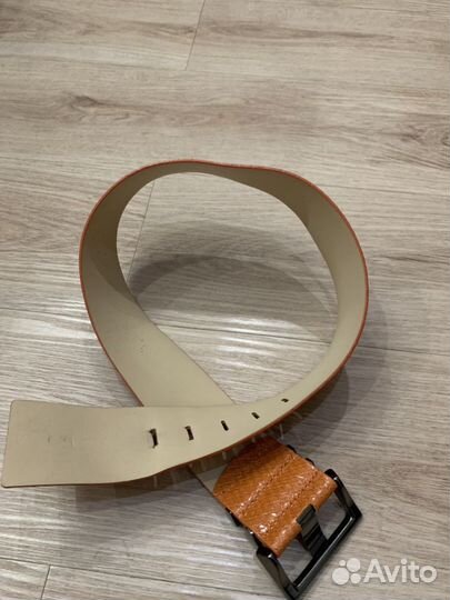 Ремень женский Marella, Италия, кожа